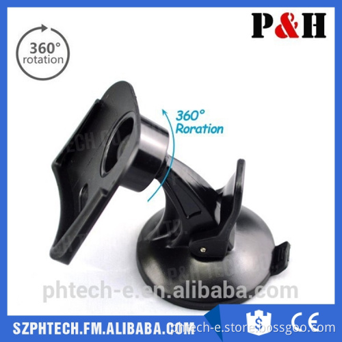 Windscreen mount, car mount for V2V3, GPS holder